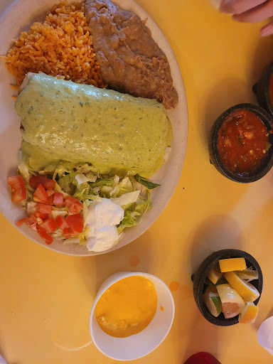 Mesa Rosa Mexican Restaurant 20250726 181645 017