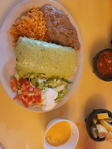 Mesa Rosa Mexican Restaurant 20250726 181646 018
