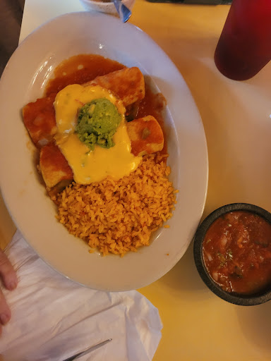 Mesa Rosa Mexican Restaurant 20250726 181647 019