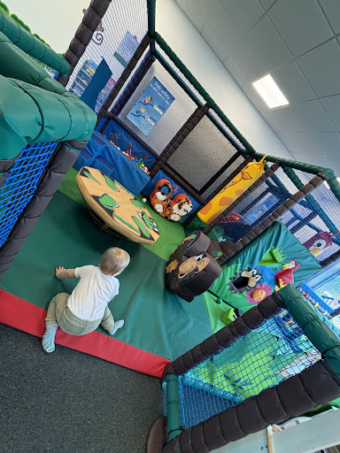 Mini Monkeys Play Learn Centre 20250808 175941 002