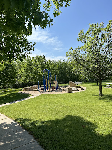 Minnesota Valley Rest Area 20250727 074343 004