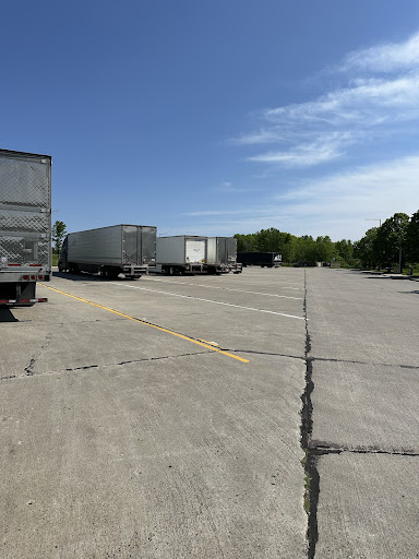 Minnesota Valley Rest Area 20250727 074345 007