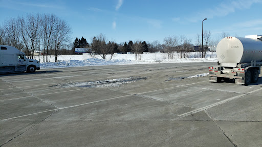 Minnesota Valley Rest Area 20250727 074350 013