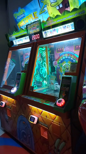 Monkey Mania Bankstown 20250824 031156 001