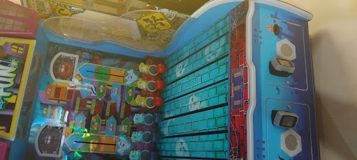 Monkey Mania Bankstown 20250824 031201 008