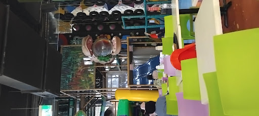 Monkey Mania Bankstown 20250824 031208 016