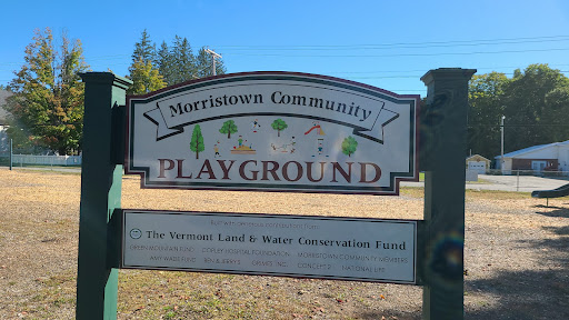 Morristown Community Playground 20250727 081002 002