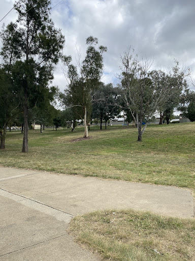 Mount Neighbour Community Park   Kambah Oval Playground 20250824 010217 001