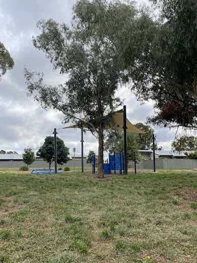 Mount Neighbour Community Park   Kambah Oval Playground 20250824 010219 004