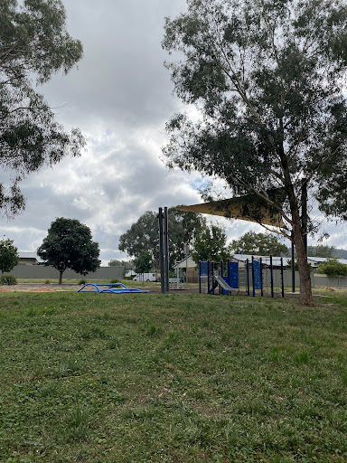 Mount Neighbour Community Park   Kambah Oval Playground 20250824 010222 007
