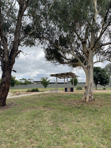 Mount Neighbour Community Park   Kambah Oval Playground 20250824 010223 008