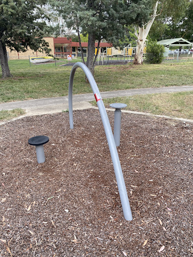 Mount Neighbour Community Park   Kambah Oval Playground 20250824 010225 011