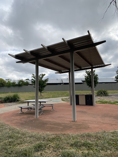 Mount Neighbour Community Park   Kambah Oval Playground 20250824 010226 012