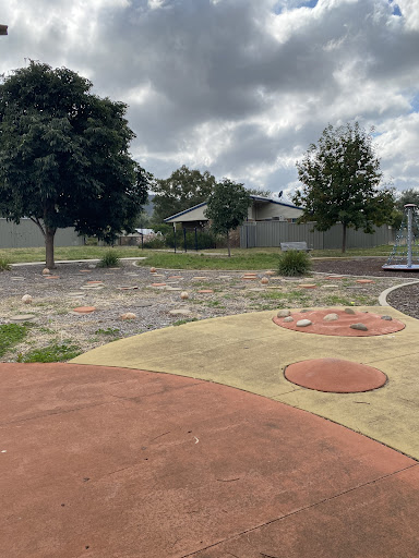 Mount Neighbour Community Park   Kambah Oval Playground 20250824 010226 013