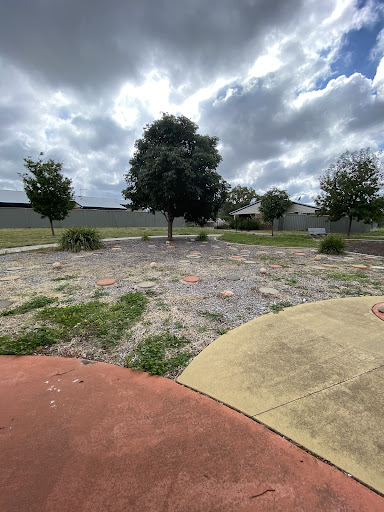 Mount Neighbour Community Park   Kambah Oval Playground 20250824 010229 017