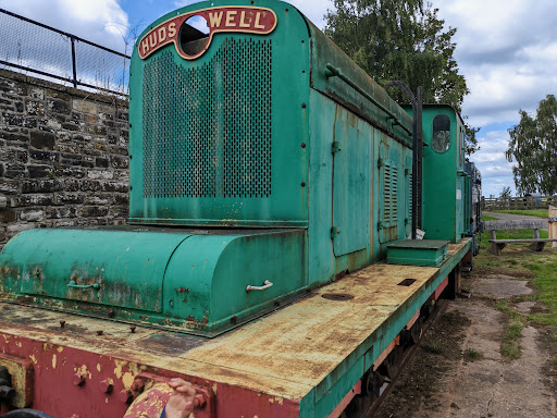 National Coal Mining Museum for England 20250808 162744 001