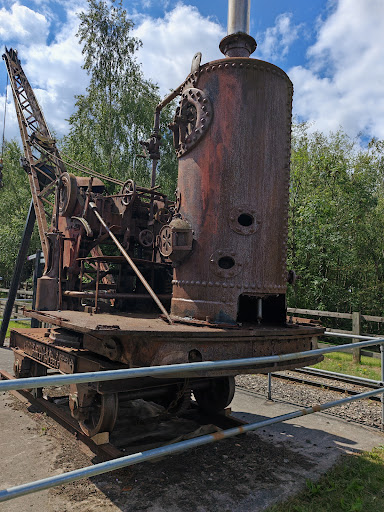 National Coal Mining Museum for England 20250808 162745 002