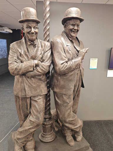 National Coal Mining Museum for England 20250808 162747 004