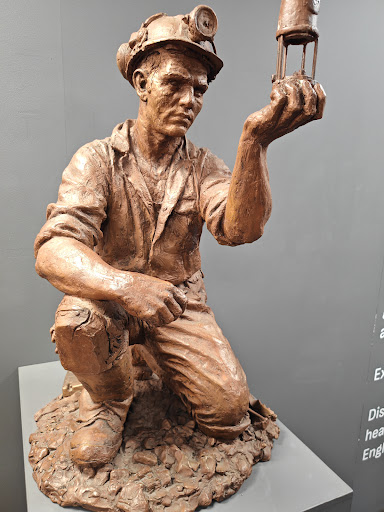 National Coal Mining Museum for England 20250808 162747 005