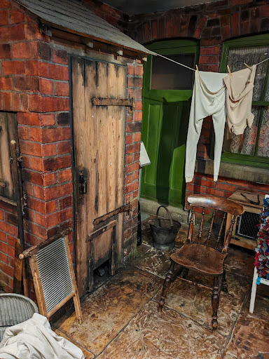 National Coal Mining Museum for England 20250808 162748 006