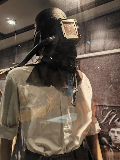 National Coal Mining Museum for England 20250808 162749 007