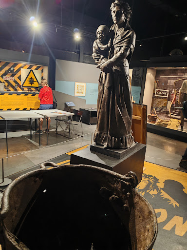 National Coal Mining Museum for England 20250808 162750 008