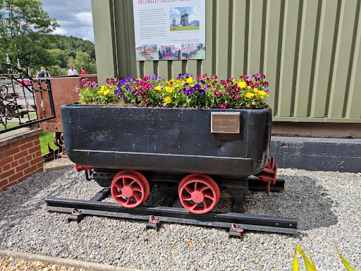 National Coal Mining Museum for England 20250808 162751 010