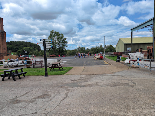 National Coal Mining Museum for England 20250808 162754 013