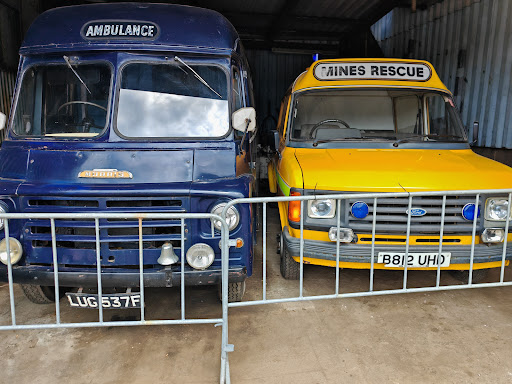 National Coal Mining Museum for England 20250808 162755 014