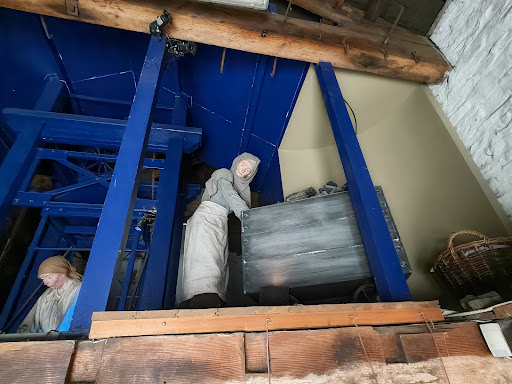 National Coal Mining Museum for England 20250808 162757 017