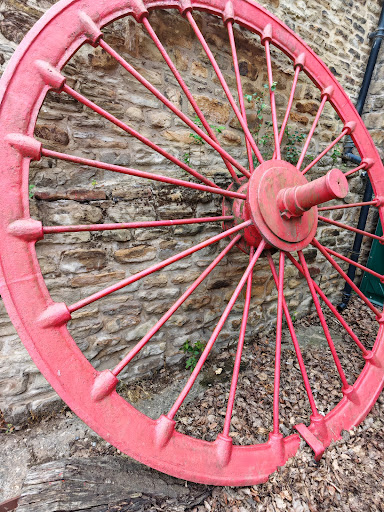 National Coal Mining Museum for England 20250808 162758 018