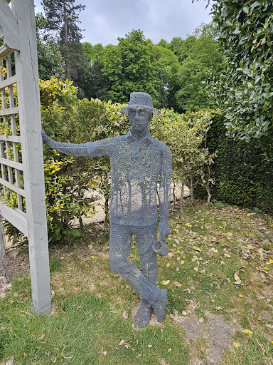 National Trust Wentworth Castle Gardens 20250808 163907 002