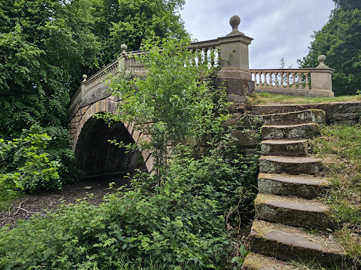 National Trust Wentworth Castle Gardens 20250808 163908 003