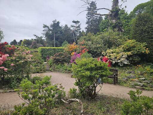 National Trust Wentworth Castle Gardens 20250808 163911 006