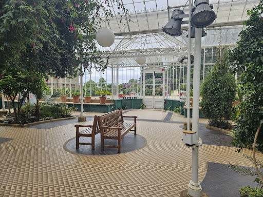 National Trust Wentworth Castle Gardens 20250808 163912 007