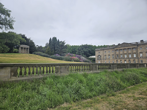 National Trust Wentworth Castle Gardens 20250808 163912 008