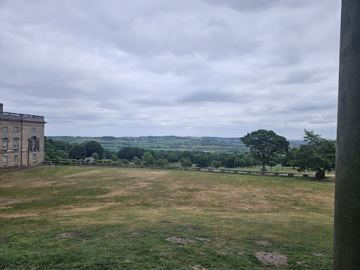 National Trust Wentworth Castle Gardens 20250808 163913 009