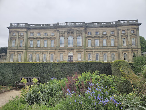 National Trust Wentworth Castle Gardens 20250808 163914 010