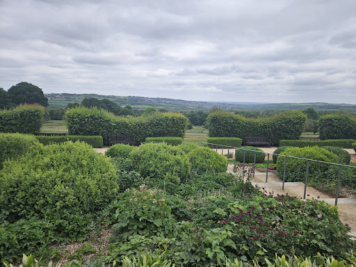 National Trust Wentworth Castle Gardens 20250808 163915 011