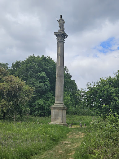 National Trust Wentworth Castle Gardens 20250808 163916 012