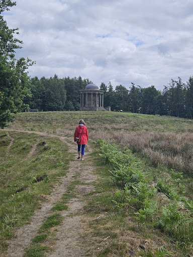 National Trust Wentworth Castle Gardens 20250808 163916 013