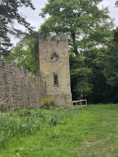 National Trust Wentworth Castle Gardens 20250808 163917 014