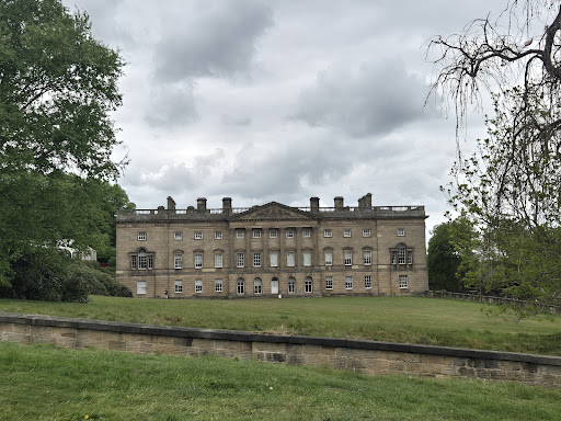 National Trust Wentworth Castle Gardens 20250808 163921 019