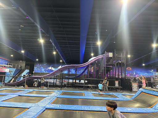 Ninja Kidz Action Park Hammond IN 20250727 045501 004