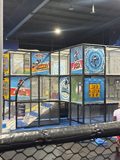 Ninja Kidz Action Park Hammond IN 20250727 045503 006