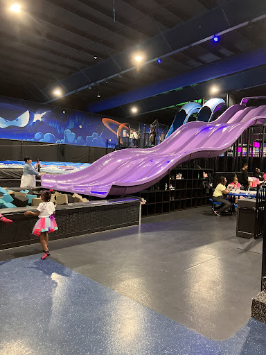 Ninja Kidz Action Park Hammond IN 20250727 045504 007