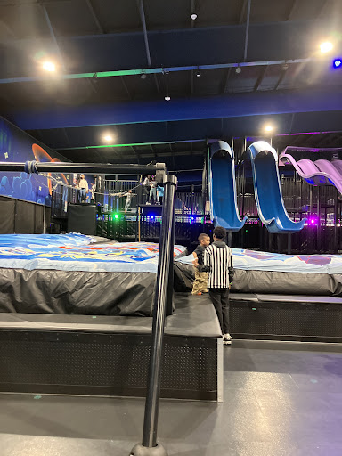 Ninja Kidz Action Park Hammond IN 20250727 045505 008