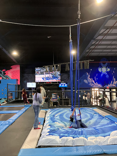 Ninja Kidz Action Park Hammond IN 20250727 045505 009