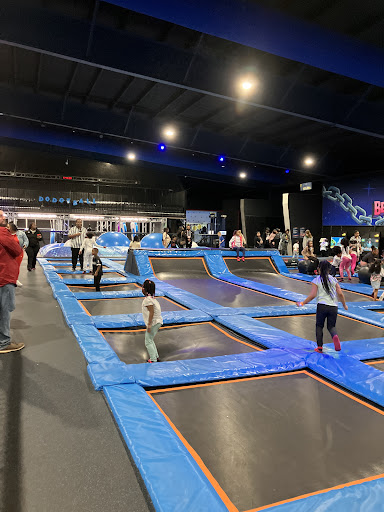 Ninja Kidz Action Park Hammond IN 20250727 045506 010