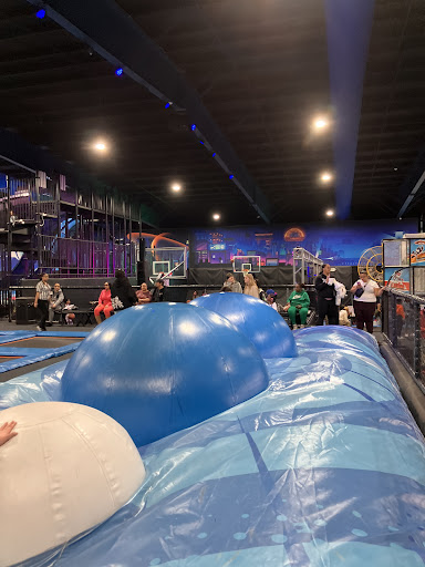 Ninja Kidz Action Park Hammond IN 20250727 045508 013